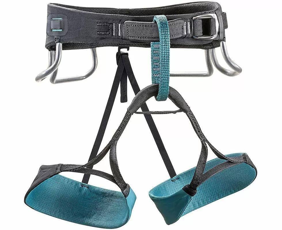 SummitSure Pro Harness เพื่อความปลอดภัยในการปีนเขา