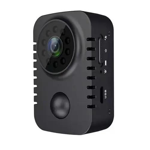 ChestCam ProWear สำหรับการบันทึกแบบแฮนด์ฟรี 🎥🎽